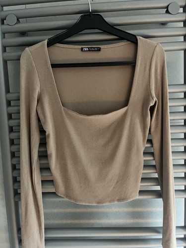 Zara women long - zara, sleeve