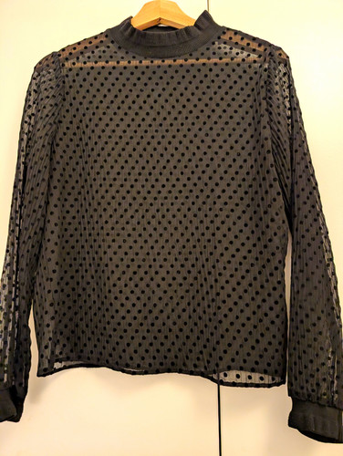 Zara women long - women's, sleeve