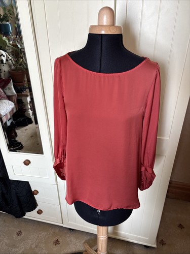 Zara ladies blouse size - zara,