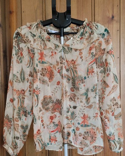 Zara women size small - women’s,