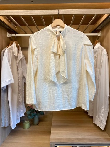 Women zara cream medium - zara,