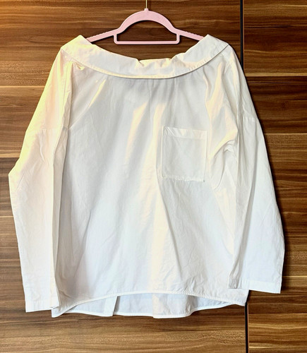 Zara basic white - basic,