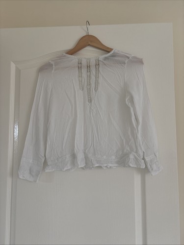 Zara basic women - basic, white