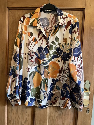 Zara women long - women's,