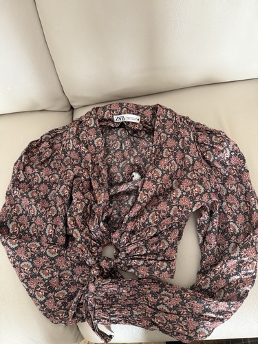 Women long sleeve - long, zara