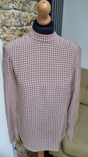 Zara woman longsleeve - zara,