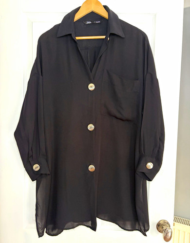 Zara women black - zara, women’s
