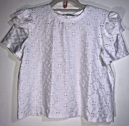 Zara blouse ladies - ladies, size