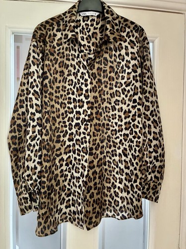 Zara women animal - zara, women's