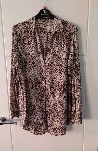 Zara basic women leopard - basic,