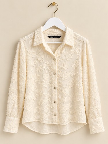 Zara women long sleeve - women’s,