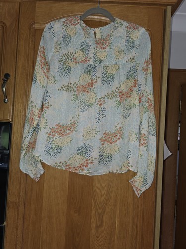 Zara women long sleeve - zara,