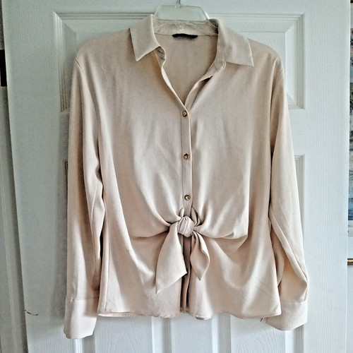 Gorgeous zara cream long - gorgeous,