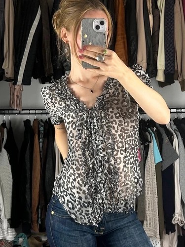 Vintage zara 100 silk - vintage,