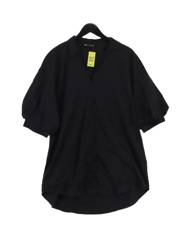 Zara women blouse - zara, s