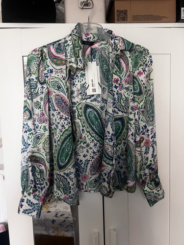 Women long sleeve blouse - women's,