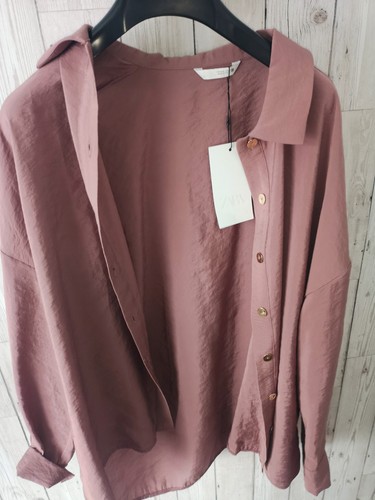 Zara blouse size tag - size, s