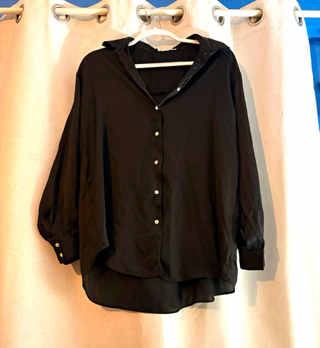 Zara women black - women’s,