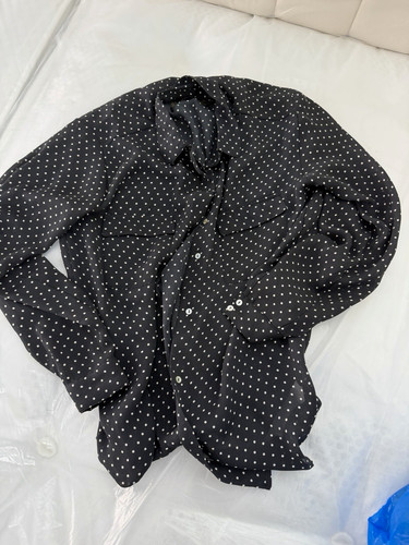 Women zara basic blouse - women’s,