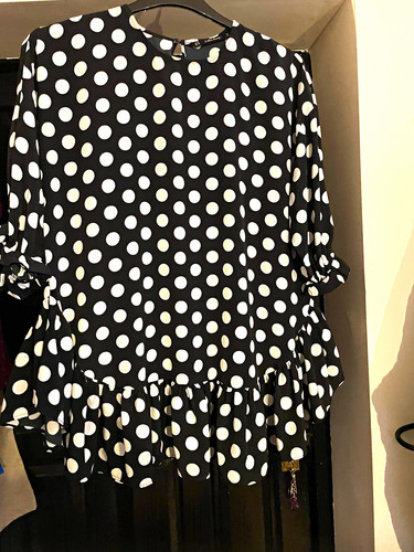Zara basic women black - xs,