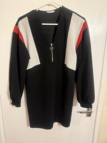 Zara women long sleeve - zara, women's