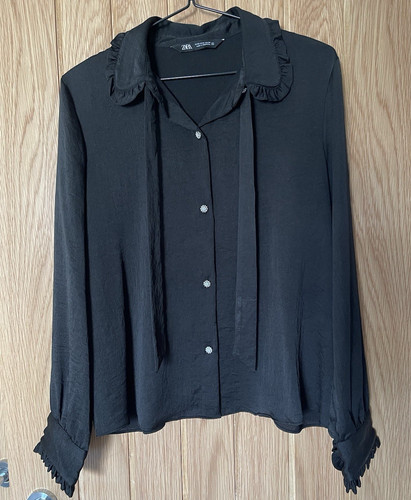 Zara women black - zara,