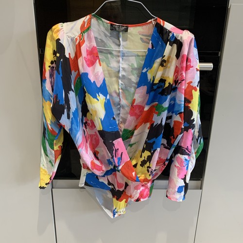 Zara women all one - in,