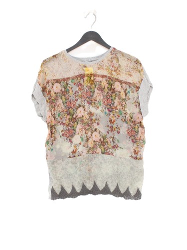 Zara women blouse - zara, s