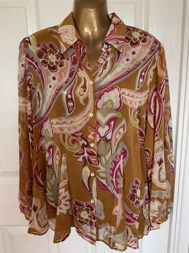 Bnwt new zara brown - bnwt, pink