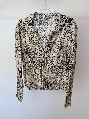 Zara size black white - size,