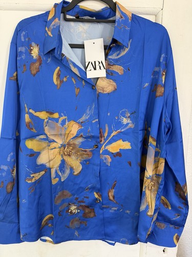 Zara women satin - zara, women's